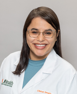 Nataly Abrams, MS, LCGC