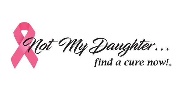 Not My Daughter