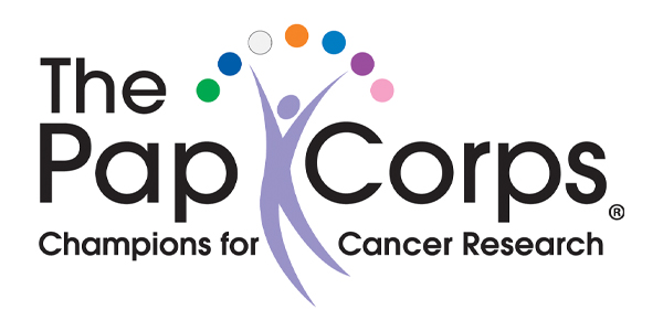 The Pap Corps Champions for Cancer Research