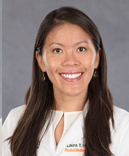 Laura Y. Huang, MD