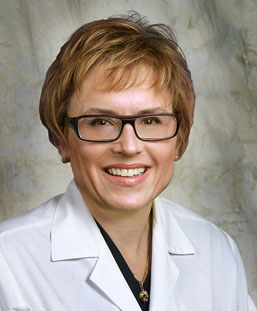 Patricia Byers, MD