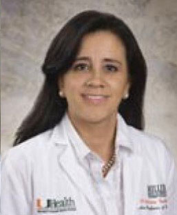 Rosa P. Castillo-Acosta, MD
