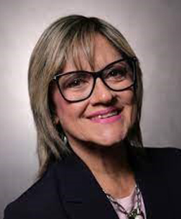 Barbara Segarra, DHSc