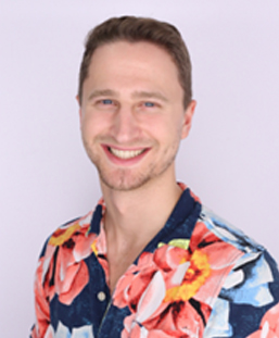 David Cote, MM, MT-BC, NMT