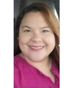 Georgette Valls-Delgado