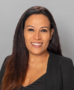 Joann Santiago-Charles, MS