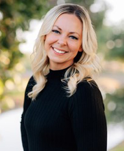 Krista Brown, MS, RN, ONN