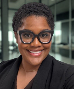 LaShae D. Rolle, PhD, MPH, CPH