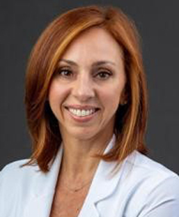 Lena Beth Iglesias, APRN, AOCNP