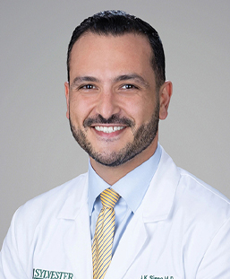 Abdulrahman Sinno, MD