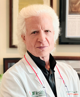 Andrew E. Rosenberg, MD