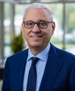 Antonio Iavarone, MD