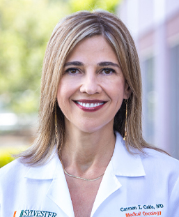 Carmen Calfa, MD