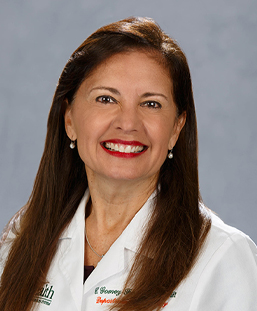 Carmen Gomez-Fernandez, MD