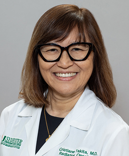 Cristiane Takita, MD
