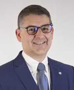 Giuseppe Curigliano, MD, PhD