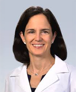 Susan Domchek, MD, FASCO, FAACR