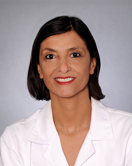Emanuela Palmerini, MD, PhD