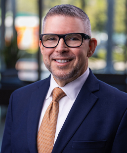 Frank Penedo, PhD, FABMR, FSBM