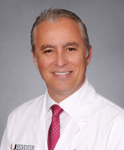 Marcelo Blaya, MD