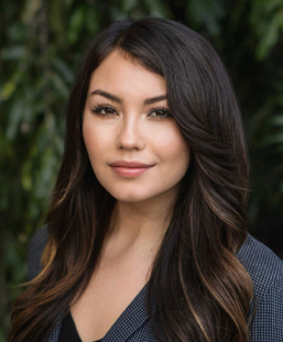 Melissa Lopez-Pentecost, PhD, RDN