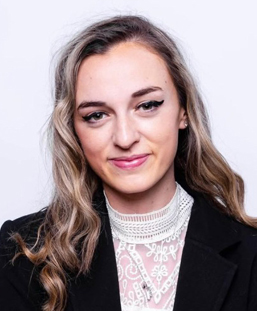 Antoinette “Toni” Pauwels