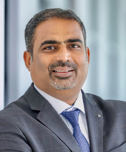 Vamsi Velcheti, MD, MBA, FASCO