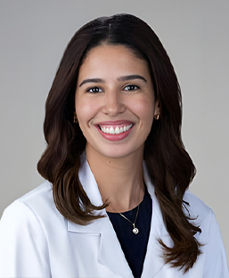 Wafa Khadraoui, MD