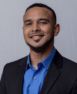Bryan Mejia, M.A