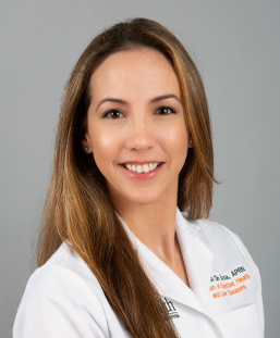 Carolina De Varona, APRN
