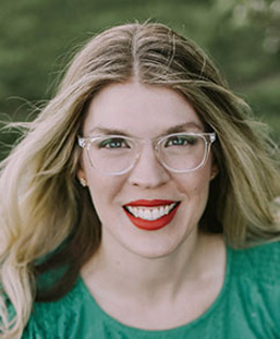 Whitney Hough, PhD, MBA