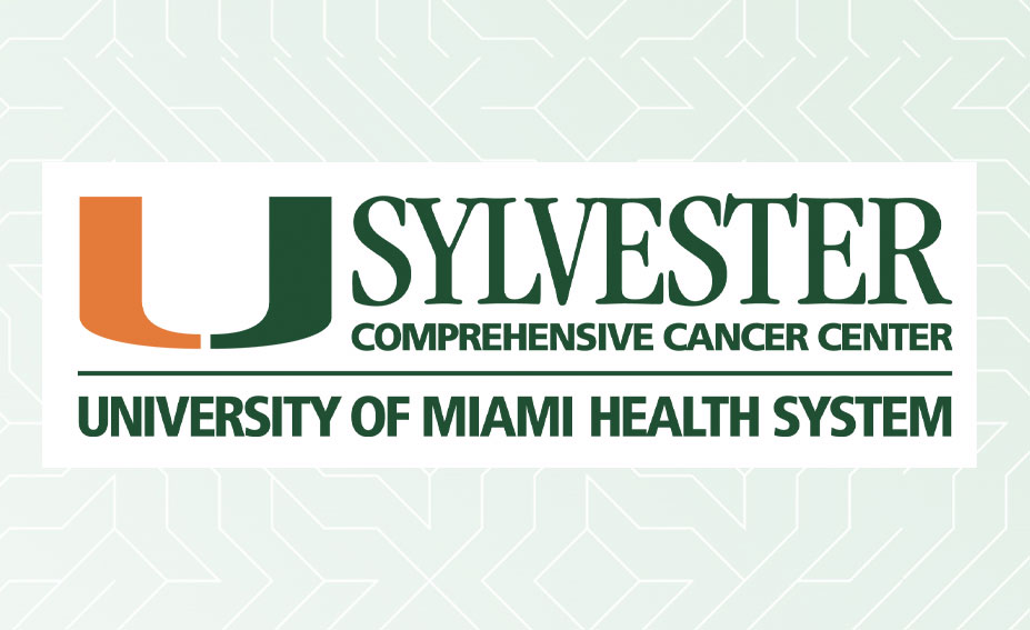 Sylvester Comprehensive Cancer Center logo