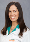 Aimee Janelle Green, DNP, APRN, FNP-BC, ABAAHP