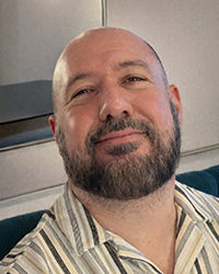 Paulo Roberto Del Valle