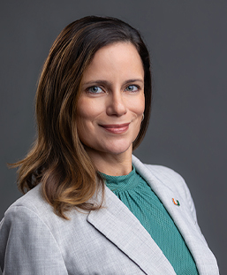 Madeline Hernandez Krause