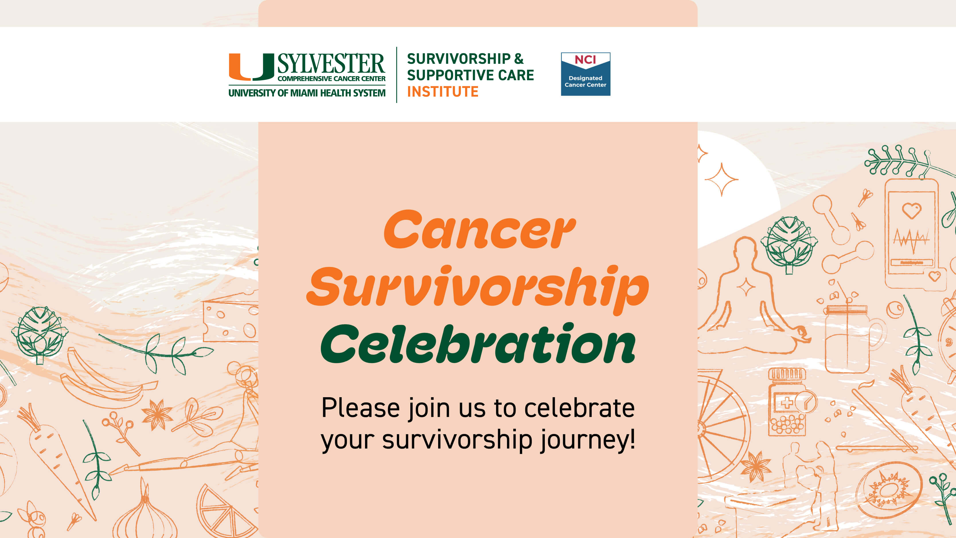 Cancer Survivorship Celebration