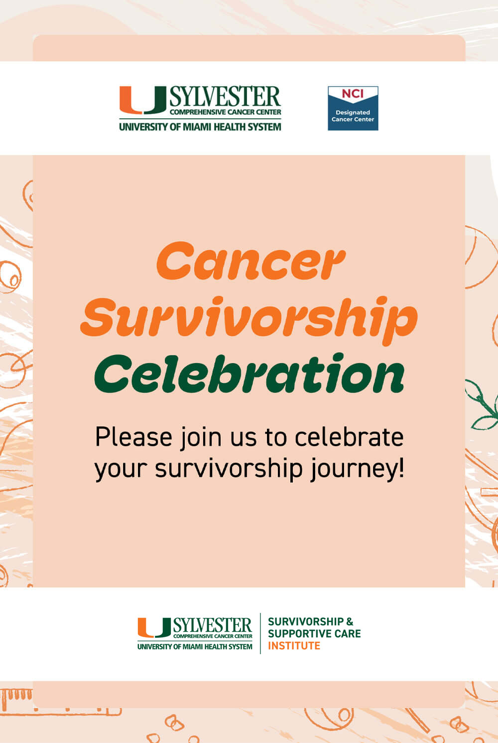 Cancer Survivorship Celebration
