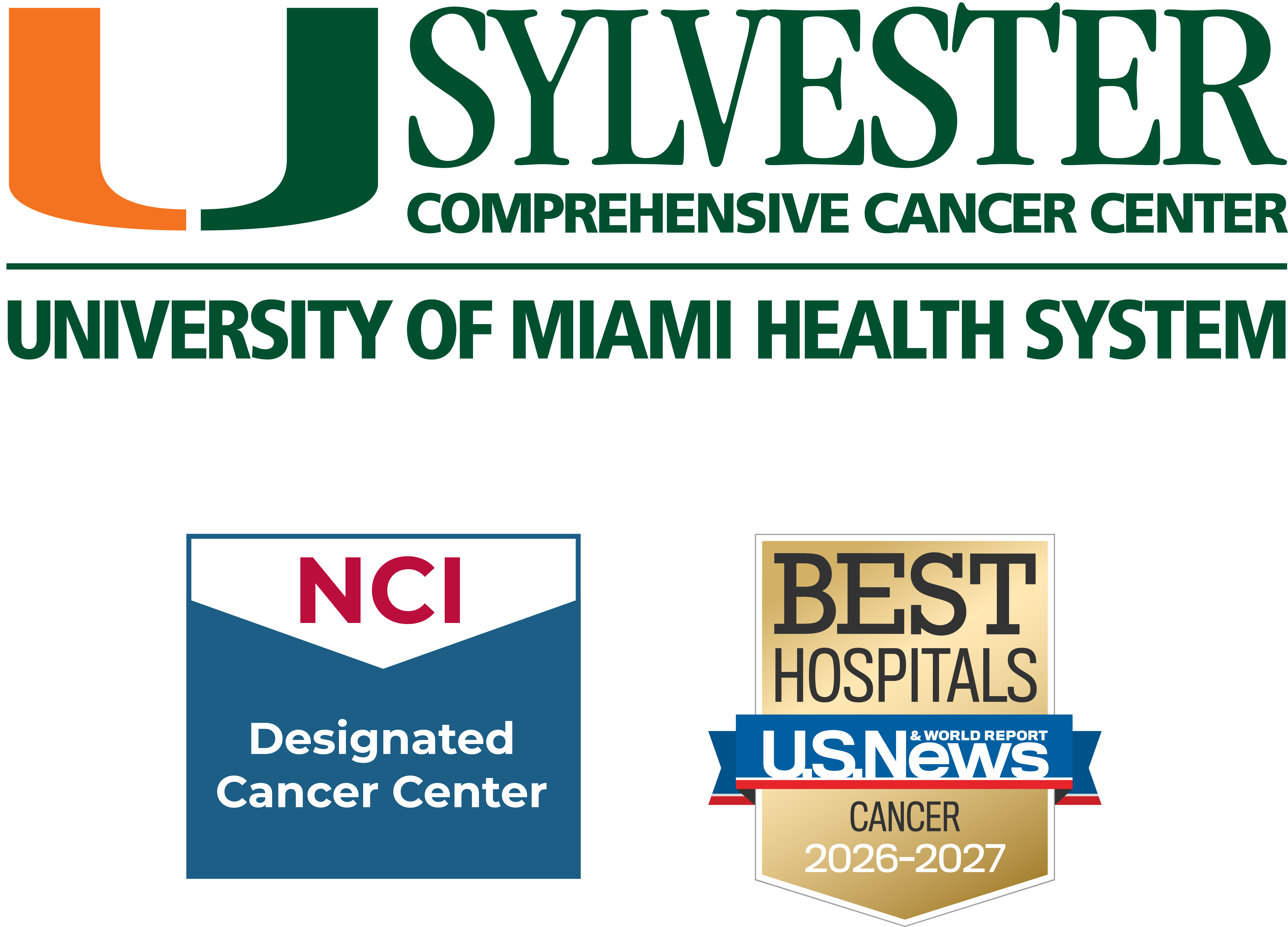 Sylvester Comprehensive Cancer Center