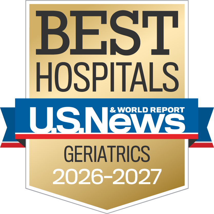 Geriatrics