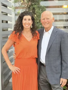 Horowitz Solitary Fibrous Tumor Initiative