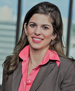 Sara St. George, PhD