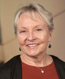 Teresa Lesiuk, PhD