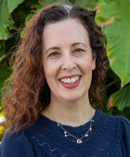 Lara Traeger, PhD