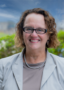 Dr. Mary Reid, MSPH, PhD