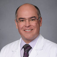 Alvaro Alencar, M.D.