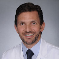 Bruno Nahar, M.D.