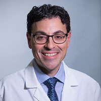 Daniel Sussman, M.D.