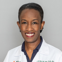 Joycelyn Lee, M.D.