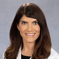 Katie Amin, M.D.