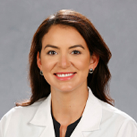 Kristin Rojas, M.D.